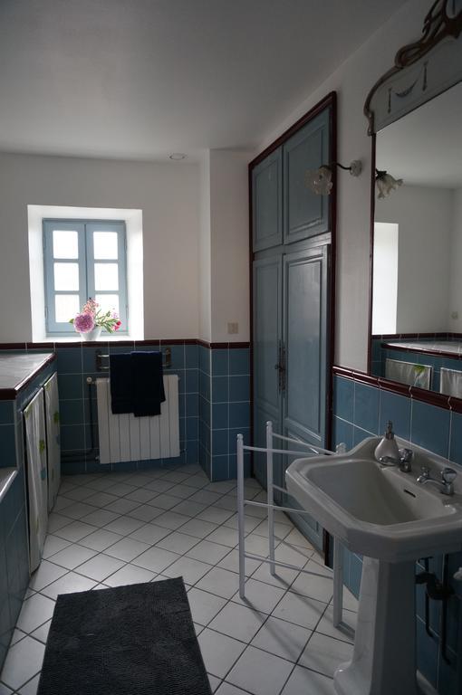 Maison Arriu Bed & Breakfast Montaut  Rom bilde